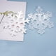 thumbnail image 5 of Moldes para Hornear XWSHYW Herramienta de Decoración de Molde Epoxi de Resina de Fundición de Joyería de Feliz Navidad, 5 of 6