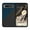 Black/Blue, variant on Case for Google Pixel Fold 7.6" 2023, [Wireless Charging] [Carbon Fibre Texture & PC Back] Shockproof Anti-drop [Slim & Lightweight] Heavy Duty Protective Magnetic Shell, Black/Blue