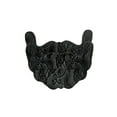 thumbnail image 1 of ZAXARRA Nippies Nipple Cover Solid Color Floral Lace Self-Adhesive Breast Lift Disposable Chest Sticker for Women, 1 of 6