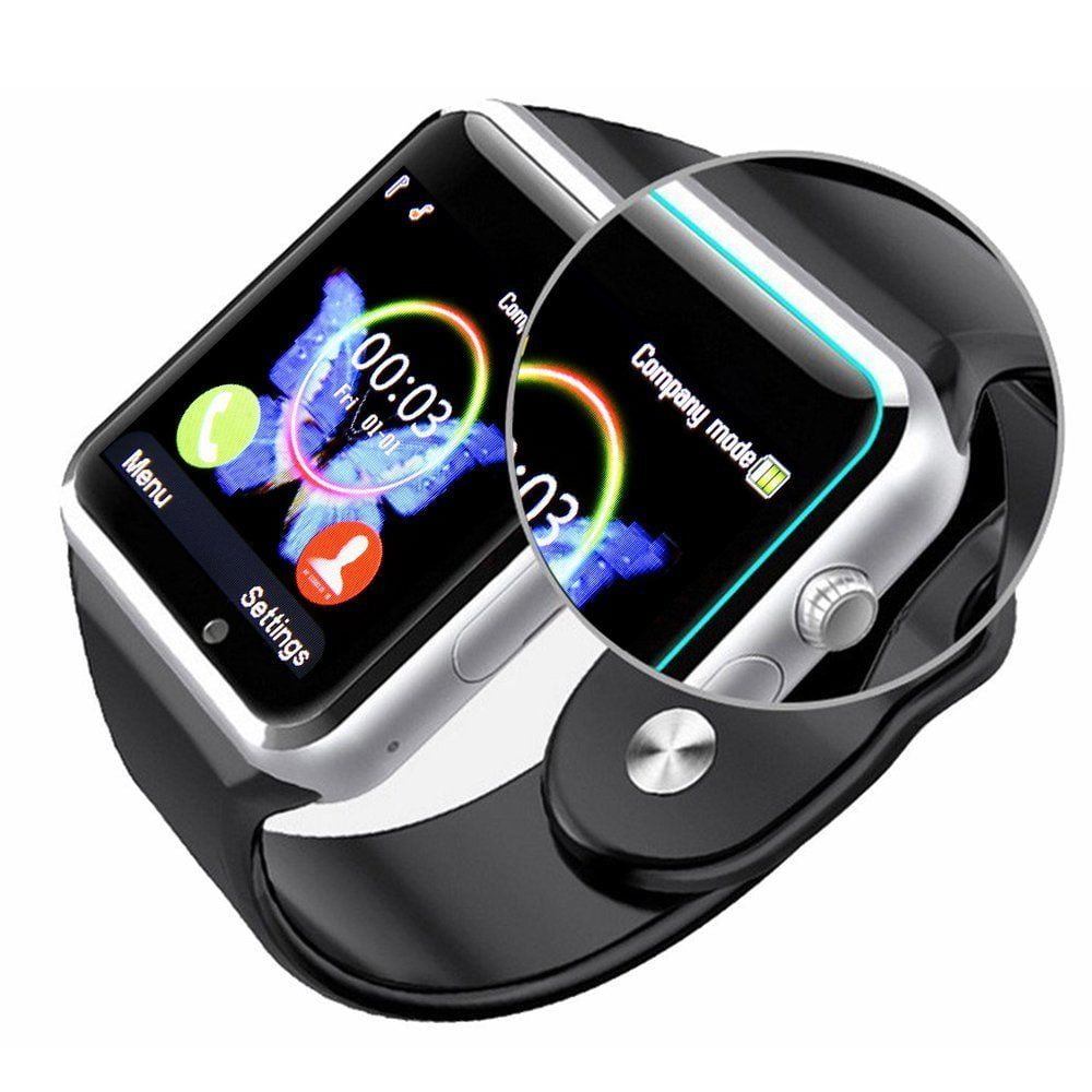 tagital t1 smartwatch