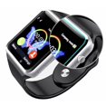 thumbnail image 3 of T1 Bluetooth Smart Watch Wrist Watch with Camera For iPhone Android Smart Phones, 3 of 3