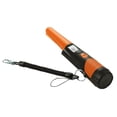 thumbnail image 2 of Practical Metal Detector With LCD Display Portable High-precision Ergonomic Design Metal Detector Equipment, 2 of 19