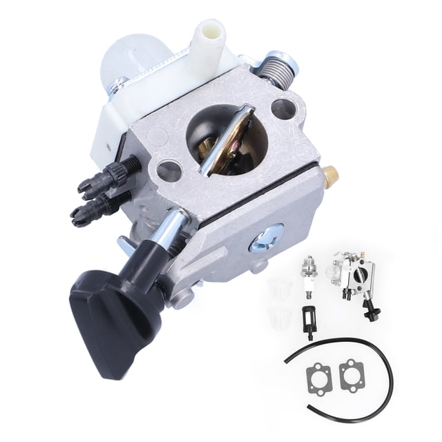 Carb,Carburetor Carb Kit Replacement Leaf Blower Carburetor Leaf Blower Parts Seamless Integration