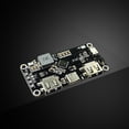 thumbnail image 3 of QC4.0 QC3.0 Módulo de carga dual USB 18650 Protección del circuito de temperatura LED, 3 of 5