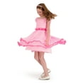 thumbnail image 4 of Kensie Girl Valentines Day Dress with Heart Headband, Sizes 4-12, 4 of 6