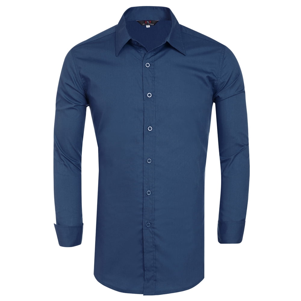 business casual dress shirts