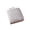 White, variant on Specks Stress Ball White Yellow Speckled Texture Stretchable Gel Ball Dense Plastic Material Decompression Tool for Desk Office