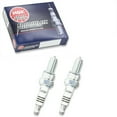 thumbnail image 3 of 2 pc NGK 7385 Iridium IX Spark Plugs for 5361 90793-20172 99000-69835-CR7 IU22 XS4303 XS4303DP Ignition Wire Secondary, 3 of 3