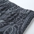 thumbnail image 4 of MKLEKYY Leggings deportivos para mujer, pantalones de yoga sexys con estampado para levantamiento de pesas, ideales para interiores y exteriores., 4 of 4