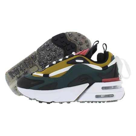 Nike Air Max Furyosa Womens Shoes Size 7, Color: Multi-Colored