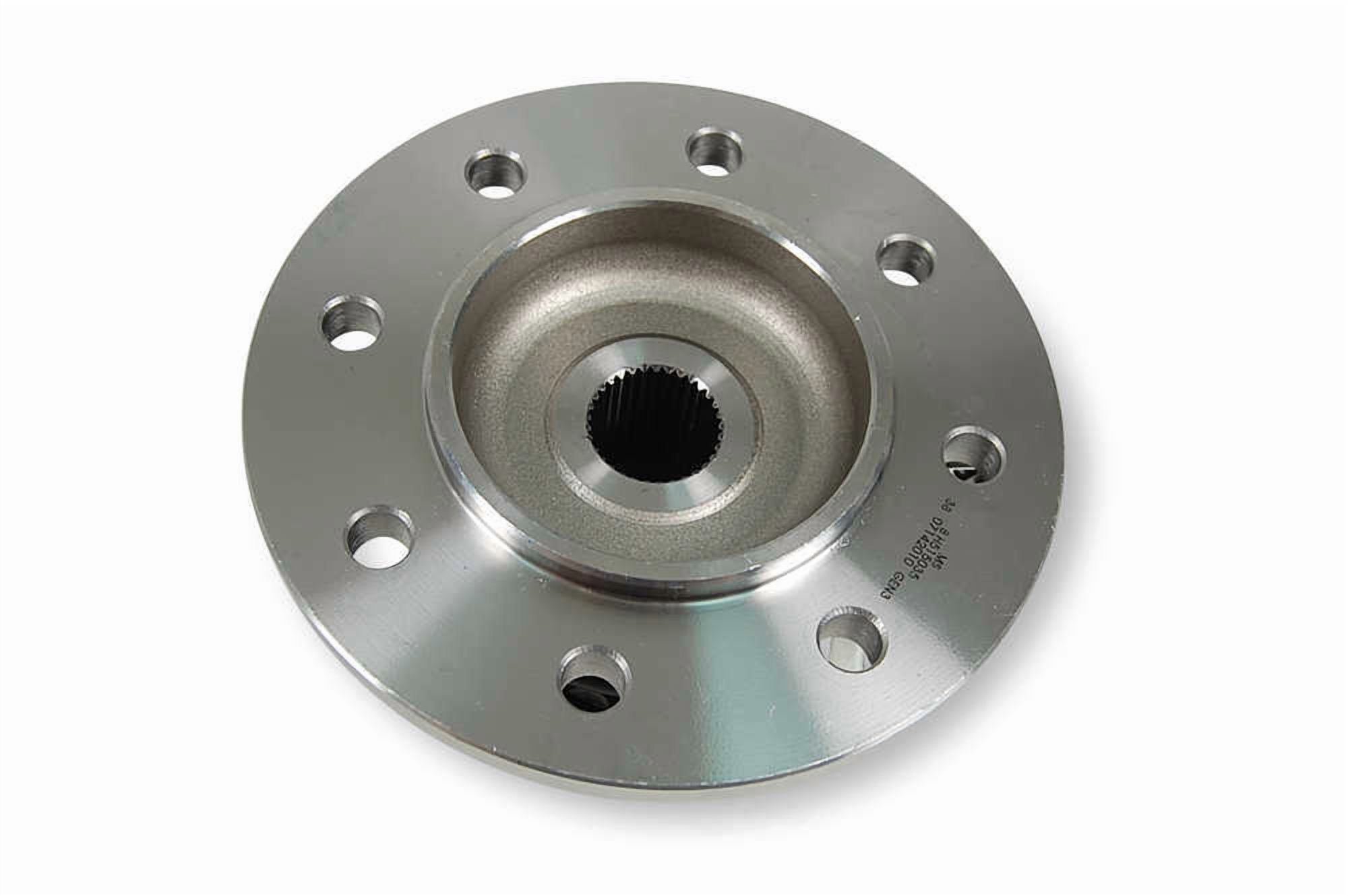 Mevotech H515034 Wheel Bearing and Hub Assembly