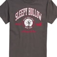 thumbnail image 3 of Sleepy Hollow - Collegiate - Men's Short Sleeve Graphic T-Shirt, 3 of 5