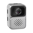 thumbnail image 1 of 0.96 Inch Retro Mini Sports Camera with Screen Home Thumb Cam Grey, 1 of 5