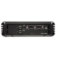 thumbnail image 2 of Powerbass Xtreme XMA XMA-2405IR Car Amplifier, 1600 W PMPO, 2 Channel, Class D, 2 of 3