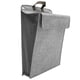 thumbnail image 1 of GOOHOCHY Cesta grande plegable para la ropa sucia, cesta para colgar en la pared para guardar ropa sucia., 1 of 8