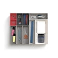 thumbnail image 4 of Joseph Joseph Duo 10-piece Customizable Multi-Purpose Drawer Organizer Set, 4 of 8
