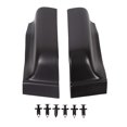 thumbnail image 1 of Cubiertas de esquina de cabina ECOTRIC ABS para Ford F-150 Crew Cab 2004-08, 1 of 8
