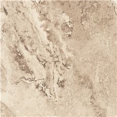 Trafficmaster Peel N' Stick Tile 18 In. X 18 In. Light Travertine 2.5Mm (0.100 In.) / 36 Sq. Ft. Per