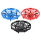 thumbnail image 3 of Drones operados a mano para niños o adultos, dron de bola voladora, mini dron de helicóptero, juguetes voladores pequeños fáciles de usar en interiores Sincero  Hogar, 3 of 3