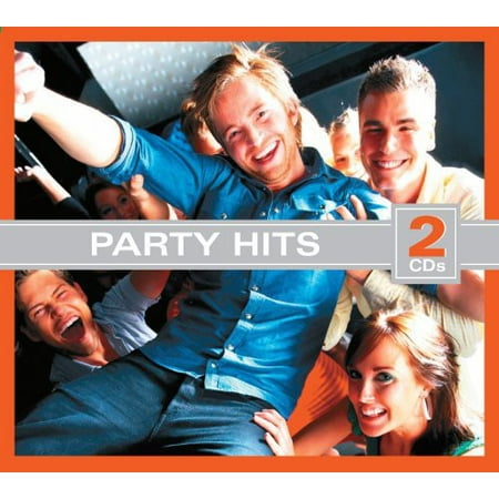 Best of Party Hits