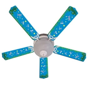 Ceiling Fan Designers 52fan Mlb Nyy Mlb York Yankees Baseball Ceiling Fan 52 In