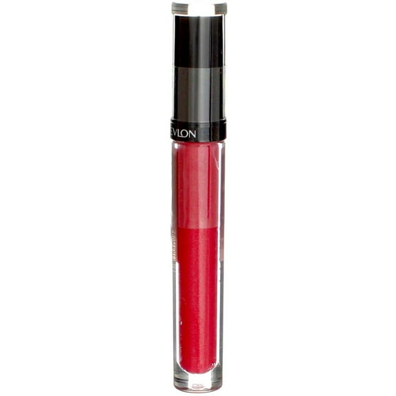 Revlon ColorStay Ultimate Liquid Lipstick, Premium Pink 10, 0.1 fl oz (2 Pack) (Bundle)
