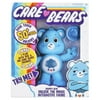 Care Bears - 5" Interactive Figure - Grumpy Bear - 50+ Reactions & Surprises! - Ages 4+