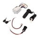 thumbnail image 3 of Controlador de doble velocidad 24v 350 W cerradura de puerta eléctrica, puerta de aceleración, puerto de carga, Yuntai de aviación, kit de modificación de Bicicleta eléctrica, 3 of 10