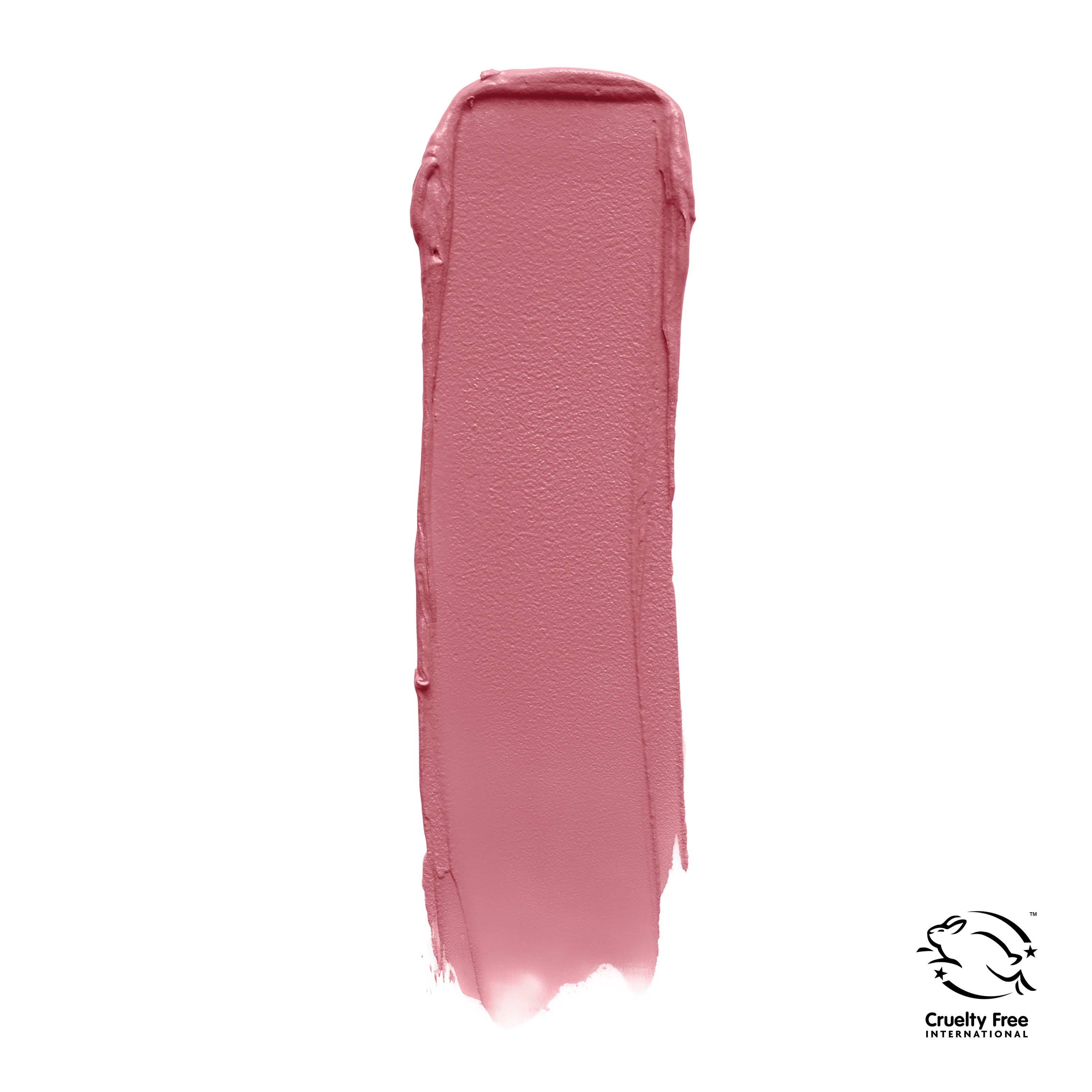 COVERGIRL Outlast UltiMatte One Step Liquid Lip Color, Beso Rosa, 0.12 oz, Lipstick, Lip Gloss, Matte Lipstick, Transfer Resistant, Moisturizing, Vegan