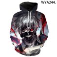 thumbnail image 3 of Sudadera con capucha de estilo genial de anime 2022 para hombres, mujeres y niños, sudaderas con capucha para niños y niñas, sudadera con capucha 3D, jersey informal de moda, 3 of 5