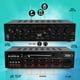thumbnail image 2 of Amplificador de audio doméstico Pyle PTA62BT.5 750W Bluetooth 6-Ch, 2 of 7