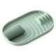 thumbnail image 1 of Soporte plegable para espátula y cuchara, organizador de utensilios de cocina con tapa, soporte para tapa de olla para cucharas, espátulas y pinzas, diseño plegable que ahorra espacio para, 1 of 8