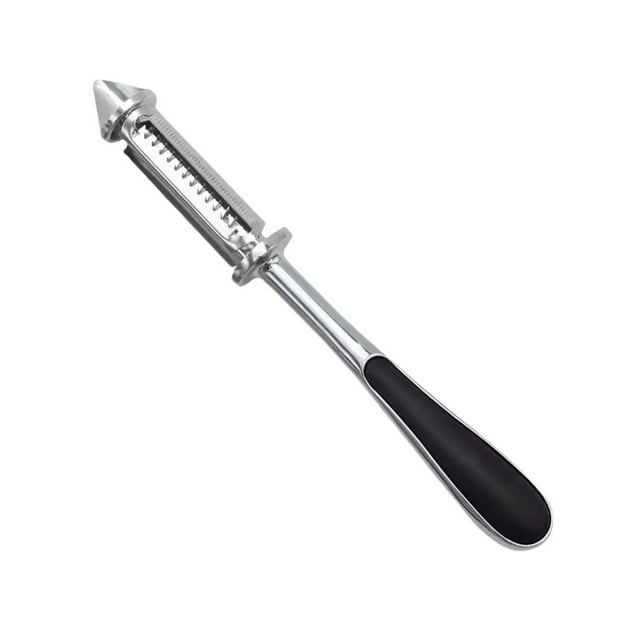 Stainless Steel Multifunctional Peeler Set 5 In 1 Vegetable And Fruit Peeler