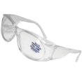 thumbnail image 1 of Mag-Safe Full Magnifying Safety Glasses 1.75, 1 of 3