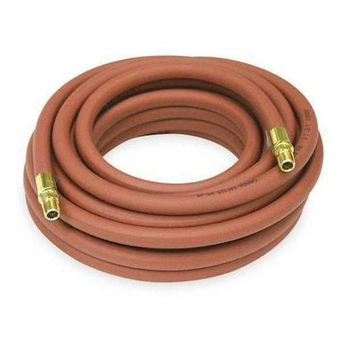 Reelcraft Air Hose,3/8"I.D.,35 ft. S601013-35