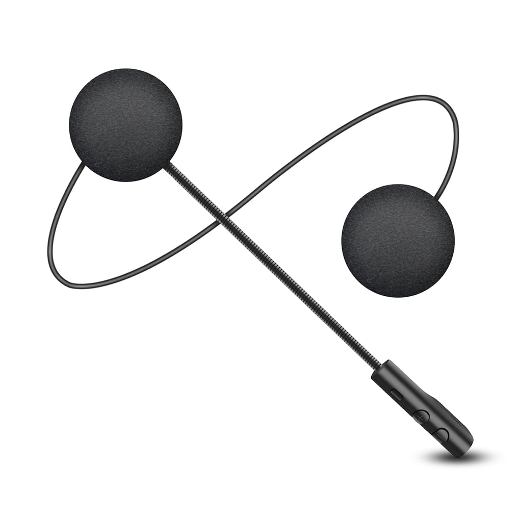 Motorcycle Helmet Earphones 5.0 Motorbikes Headset