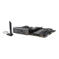 thumbnail image 3 of Asus ROG Maximus Z690 Apex Desktop Motherboard, Intel Z690 Chipset, Socket LGA-1700, Intel Optane Memory Ready, ATX, 3 of 8