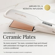 Remington Shine Therapy 2 Flat Iron
