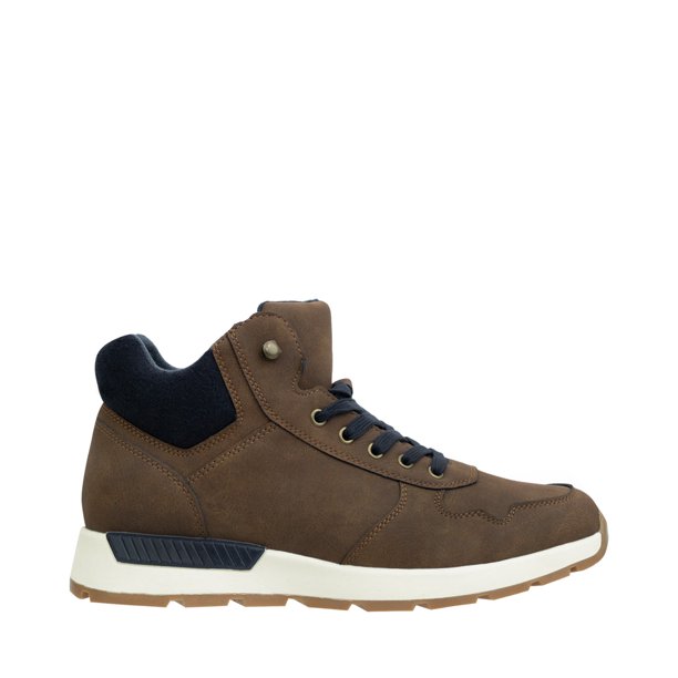 Botín Charles Color Cognac D12220388554 26.5 Dorothy Gaynor Botín Charles Color Cognac D12220388554 26.5