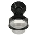 thumbnail image 2 of Reptile Water Food Feeder Pot, Hanging Reptile Food Water Feeding Bowl Multipurpose Easy To Fix Large Capacity  For Tortoise For Farm For Home For Reptile Single Bowl,Double Bowl, 2 of 8