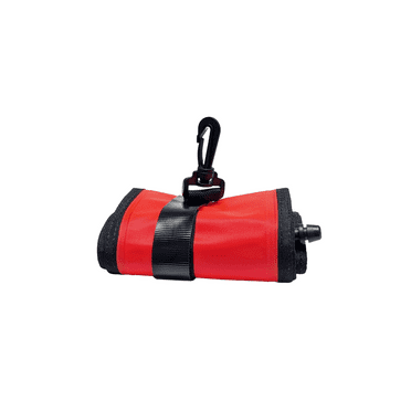 DGX Safety Sausage, Orange