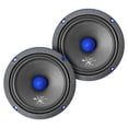 thumbnail image 4 of Par De Medio Rango Bala Open Show 6.5 Spm.654b Soundstream, 4 of 4