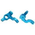 thumbnail image 1 of Nudillo De Dirección RC, Piezas De Actualización De Aleación De Aluminio Copa De Dirección RC Resistente A La Prensa Portátil Para 1/10 RC Car ANGGREK Otros, 1 of 8