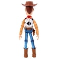 thumbnail image 5 of Disney and Pixar Toy Story 5 Woody Ragdoll Edition Figure, 7 Inch Playscale Movie Accurate, 5 of 6