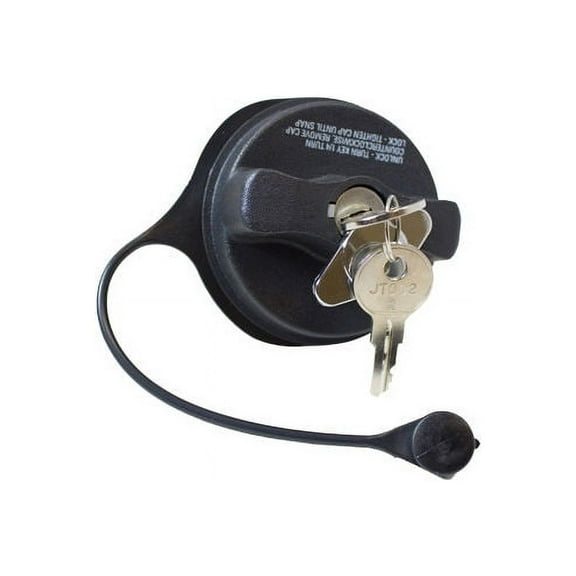 Fuel Tank Cap - Compatible with 2001 - 2006 Ford Escape 2002 2003 2004 2005