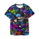 thumbnail image 1 of Nueva camiseta 3D Friday Night Funkin para hombres y mujeres, camisetas transpirables informales de manga corta de verano, camisetas para niños y niñas, camiseta de estilo fresco 3T Gao Jinjia LED, 1 of 2