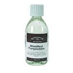 Winsor & Newton Oil & Alkyd Solvents 1 L bottle English distilled