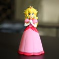 thumbnail image 4 of 2022 Anime nuevo Super juguetes figuras Go Kart Bros figura de acción grande muñeca de vinilo modelo de juguetezhangyuxiang, 4 of 4