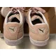 thumbnail image 4 of PU & MA Suede Classic XXI Peachskin SIZE 10, 4 of 6