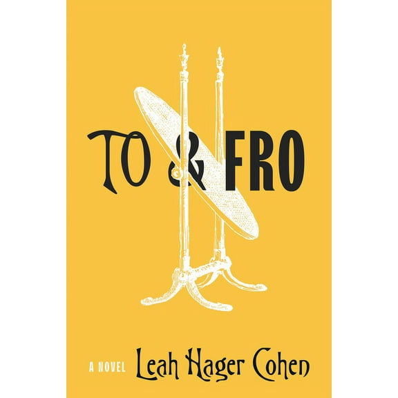 To & Fro, (Paperback)